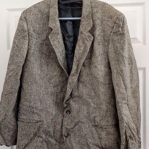 Males Sports Coat